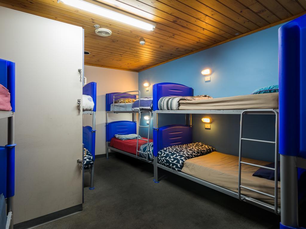 Blue Galah International Backpackers Hostel Adelaide Exterior photo